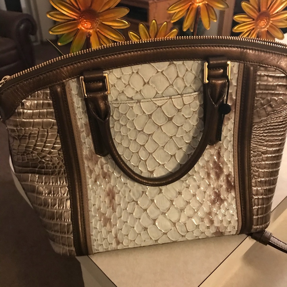 Brahim Duxbury Sky Carlisle Satchel